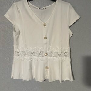 Beautiful Dress shirt